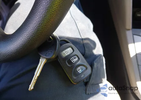 2017 Hyundai Elantra Se from USA, damaged, VIN KMHD74LF8HU072455